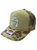 Laugh & Giggle Trucker Hat by Luckless Outfitters