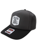 Bearded For Her Pleasure Trucker Hat by Luckless Outfitters