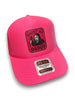 Haunt Me Daddy Trucker Hat by Luckless Outfitters
