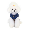 British Style Pet Jacket Coat by Furr Baby Gifts