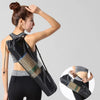 Gym Mat Yoga for Gym Pilates Exercise Yoga Mat Bag