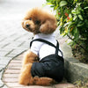 Handsome Stylish Pet Suit with Bow Tie by Furr Baby Gifts