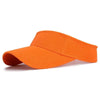 Women Sun Visor Summer Hat Women Anti-ultraviolet Hat Women's Elegant Simple Hat Classic Women's Hat Hollow Top Hat Elastic Hollow Top Hat Outdoor Quick-drying Sun Hat Summer Beach Hat by Stevvex