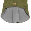 British Style Pet Jacket Coat by Furr Baby Gifts
