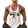 Gym Tank Top Fitness Clothing