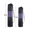 Gym Mat Yoga for Gym Pilates Exercise Yoga Mat Bag