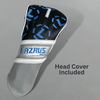 Lazrus Golf Driver & Head Cover (10.5 or 9 Degrees)