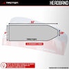 Swing Kings Baseball HyperMAX Headband by Seamhead Swag