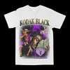 Kodak Black Graphic Tee by Obsessed with graphic tees