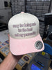 Heat & Personality | Snapback by Luckless Outfitters