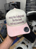 Heat & Personality | Snapback by Luckless Outfitters