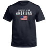 I Identify As An American by Shield Republic