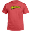 Trumpamania Red (Front) by Shield Republic