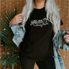 Hello Darlin Graphic Tee by Section 21 Apparel Co.