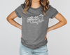 Hello Darlin Graphic Tee by Section 21 Apparel Co.