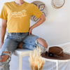 Hello Darlin Graphic Tee by Section 21 Apparel Co.