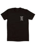 Hello Sharks Tee by Luckless Outfitters