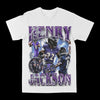 Henry/Jackson Graphic Tee by Obsessed with graphic tees
