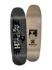 H-Street Matt Hensley Kingsize Eagle Blockprint LTD Skateboard Deck