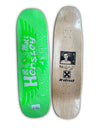 H-Street Matt Hensley Kingsize Eagle Blockprint LTD Skateboard Deck