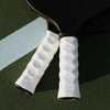 Hesacore Pickleball Original Grip 5.25 Regular Fit White by The Mad Pickler