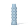Hesacore Pickleball Gel Grip 5.25 Regular Fit Light Blue by The Mad Pickler