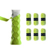 Hesacore Hesatac Pickleball Paddle Overgrip – Neon Green by The Mad Pickler