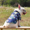 Hawaiian Pet Shirts by Furr Baby Gifts