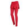 Women High Waist Skirts Legging