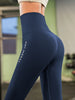 Leggings Women Push Up Gym Sexy Tummy Control Sport Yoga High Waist Legging Plus Size