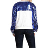 Zeta Phi Beta 20 ZPB Sorority Sequin Jacket by T-Shirt Crazed