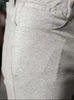 High-Five Tech Pants - Heather Grey by Buki