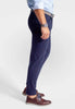 High-Five Tech Pants - Navy by Buki