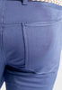 High-Five Tech Pants - Navy by Buki
