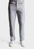 High-Five Tech Pants - Heather Grey by Buki