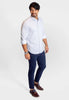 High-Five Tech Pants - Navy by Buki