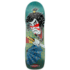 Hosoi Lonny Hiramoto Samurai 9" Skateboard Deck