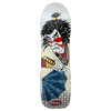 Hosoi Lonny Hiramoto Samurai 9" Skateboard Deck