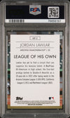 Graded 2023 Topps Bowman Jordan Lawler #MP2 Modern Prospects Rookie RC Baseball Card PSA 10 Gem Mint