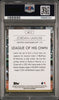 Graded 2023 Topps Bowman Jordan Lawler #MP2 Modern Prospects Rookie RC Baseball Card PSA 10 Gem Mint