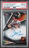 Graded 2022 Topps Bowmans Best Colton Cowser #B22CC Best of 2022 Autographs Rookie RC Baseball Card PSA 10 Gem Mint