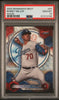 Graded 2023 Topps Bowmans Best Bobby Miller #67 Wave Rookie RC Baseball Card PSA 10 Gem Mint