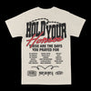 Hold Your Horses Graphic Tee by Obsessed with graphic tees
