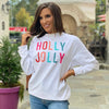Holly Jolly by Ivy + Cloth