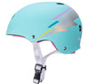 Triple Eight Color Collection Certified Sweatsaver Skateboard Helmet