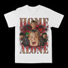 Home Alone Graphic Tee by Obsessed with graphic tees