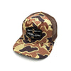 The Original Homeland Security Woven Patch Hat by Shield Republic