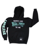 Sounds Like Bullshit To Me | Funny Adult Hoodie by Luckless Outfitters