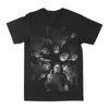 Horror Gang "Flipping It" Graphic Tee by Obsessed with graphic tees