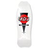 Hosoi Hammerhead Double Kick 10.25" Skateboard Deck